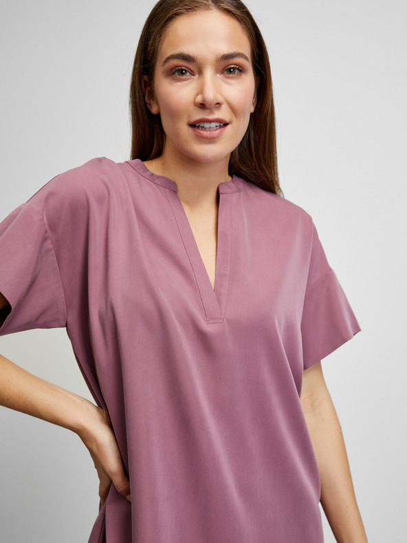 ZOOT.lab Altrosa Grundkleid ZOOT.lab Tully