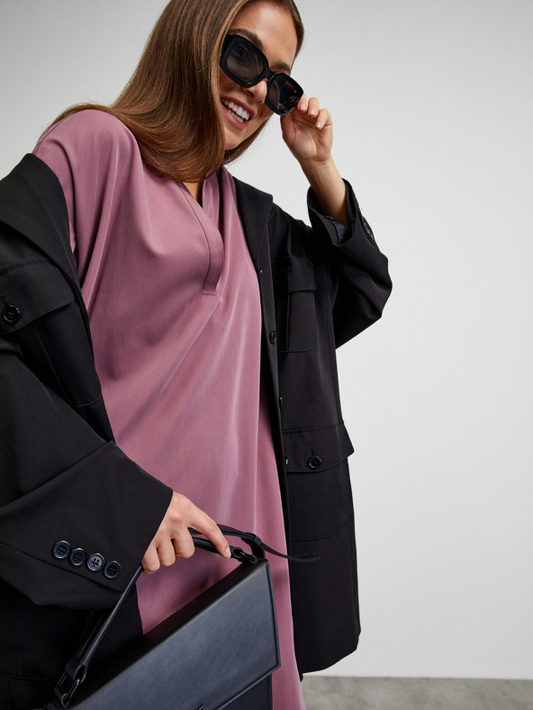 ZOOT.lab Altrosa Grundkleid ZOOT.lab Tully