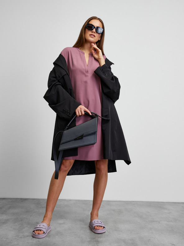 ZOOT.lab Altrosa Grundkleid ZOOT.lab Tully