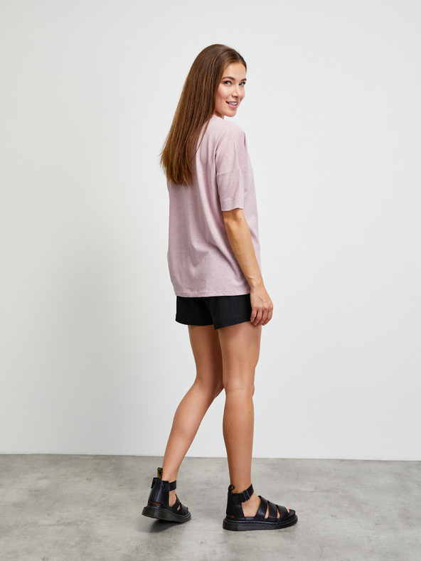 ZOOT.lab Hellrosa Leinenhemd METROOPOLIS von ZOOT.lab Oprah