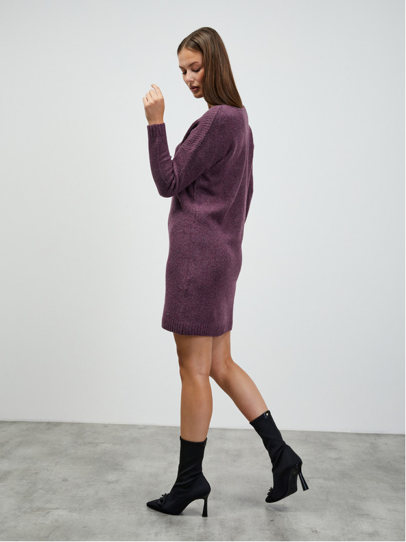 ZOOT.lab Lila Pullover-Kleid ZOOT.lab Coryn