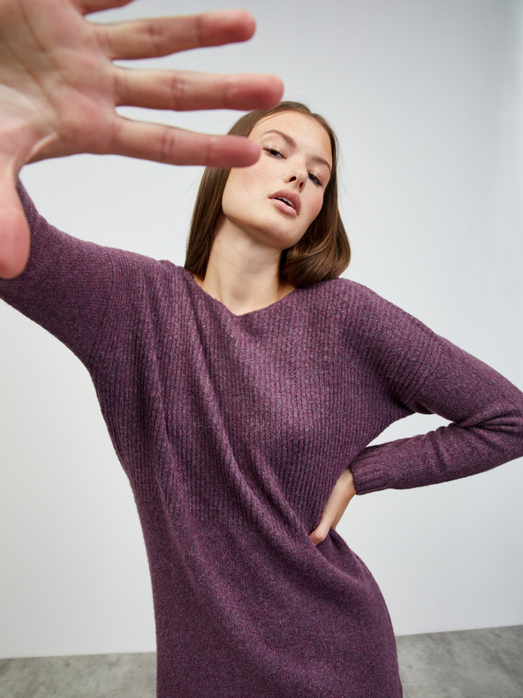 ZOOT.lab Lila Pullover-Kleid ZOOT.lab Coryn