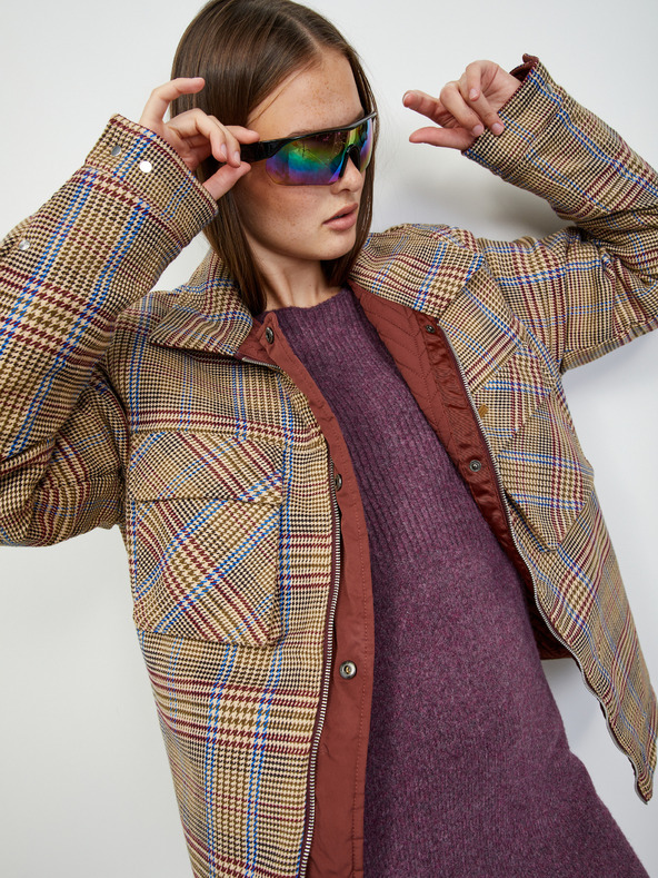 ZOOT.lab Lila Pullover-Kleid ZOOT.lab Coryn