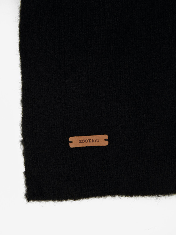 ZOOT.lab Schwarzes Damen Halstuch ZOOT.lab Shardai