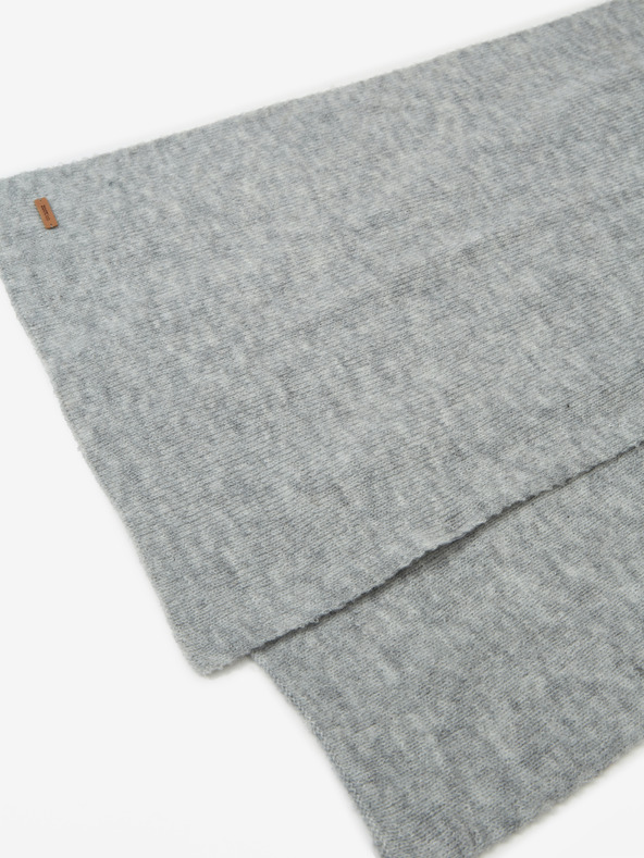 ZOOT.lab Hellgraues Damen Halstuch ZOOT.lab Shardai