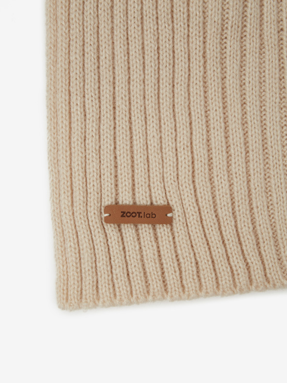 ZOOT.lab Beige Damenschal ZOOT.lab Darby