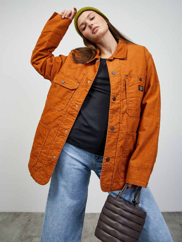 ZOOT.lab Schwarzes Basic-Langarmshirt für Damen ZOOT.lab Luna