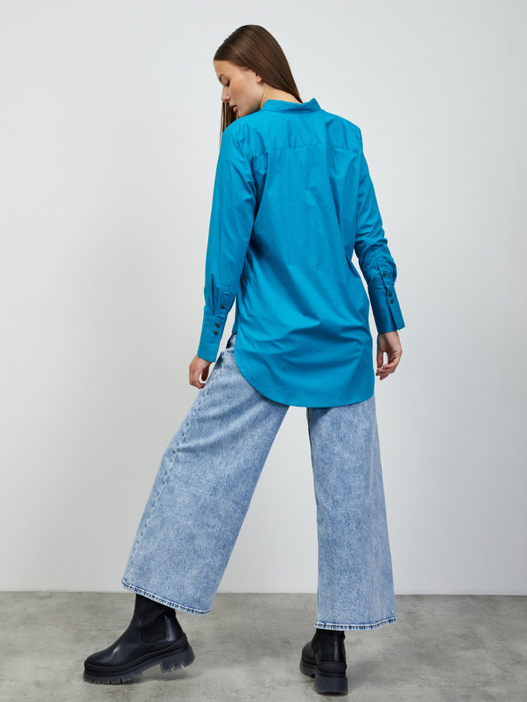 ZOOT.lab Blaues Damen-Shirt ZOOT.lab Chelsea