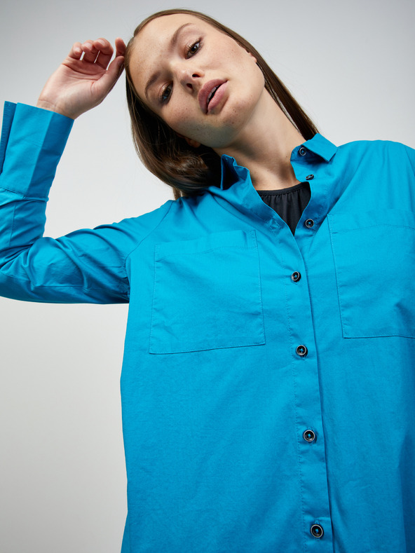 ZOOT.lab Blaues Damen-Shirt ZOOT.lab Chelsea