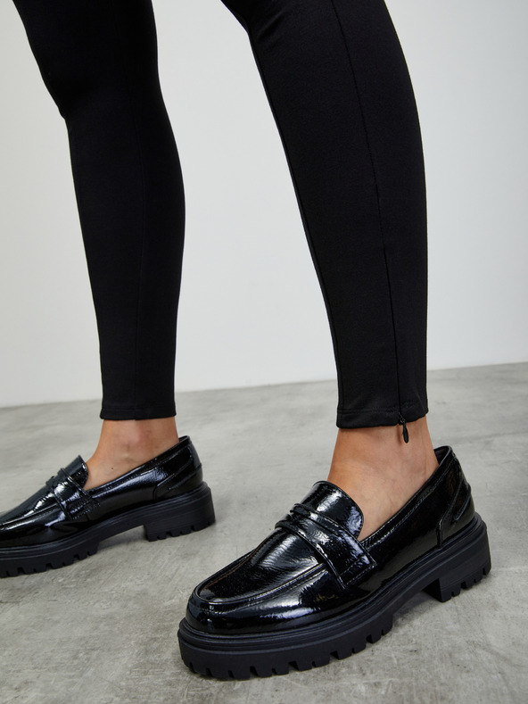 ZOOT.lab Schwarze Damenhose ZOOT.lab Celeste