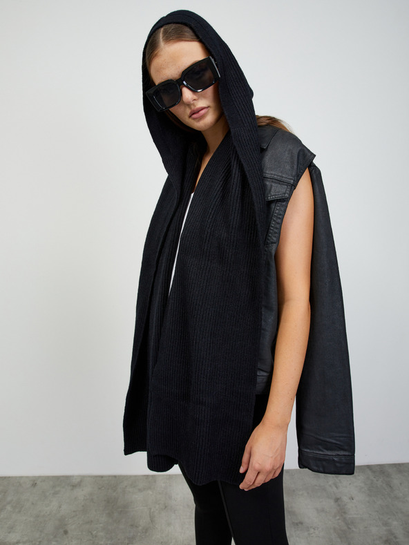 ZOOT.lab Schwarze Damenhose ZOOT.lab Celeste