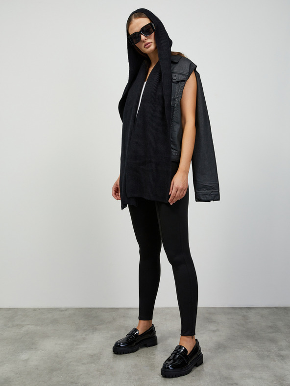 ZOOT.lab Schwarze Damenhose ZOOT.lab Celeste