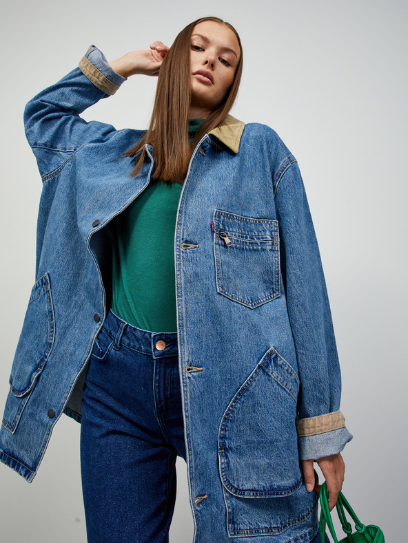 ZOOT.lab Grüner Damen-Rollkragenpullover ZOOT.lab Alto