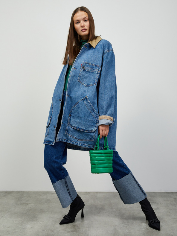 ZOOT.lab Grüner Damen-Rollkragenpullover ZOOT.lab Alto