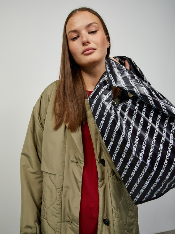 ZOOT.lab Rotes Damen Basic-T-Shirt ZOOT.lab Zion