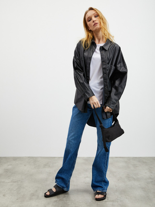 ZOOT.lab Weißes Damen-T-Shirt ZOOT.lab Olla