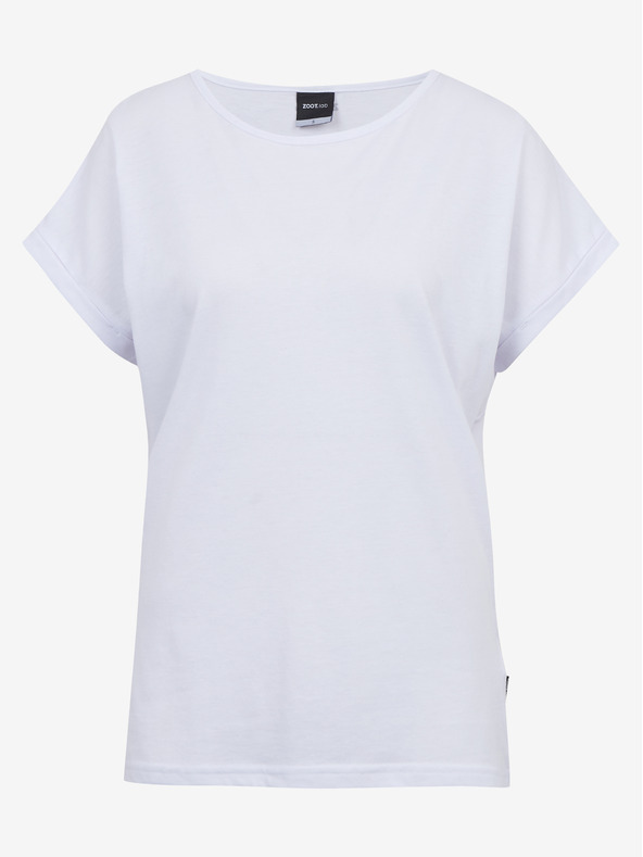 ZOOT.lab Weißes Damen-T-Shirt ZOOT.lab Olla
