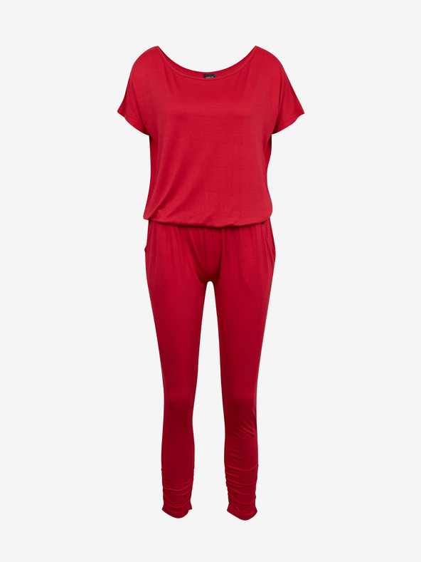ZOOT.lab Roter Damen Jumpsuit ZOOT.lab Pearl