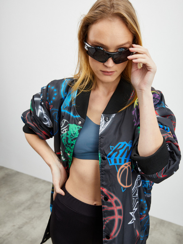 ZOOT.lab Schwarze Damen-Leggings ZOOT.lab Gloria