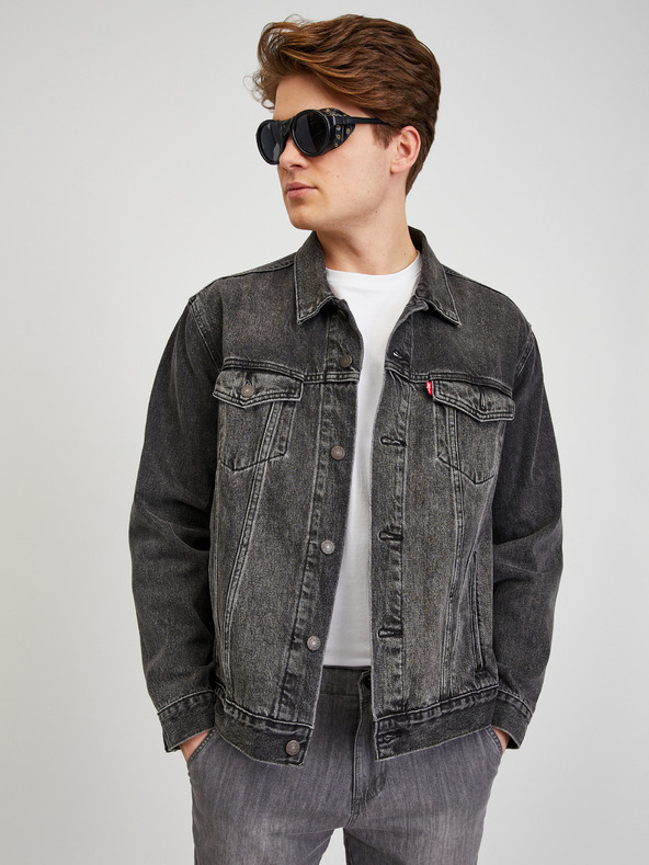 ZOOT.lab Graue Herren-Shorts ZOOT.lab Dax