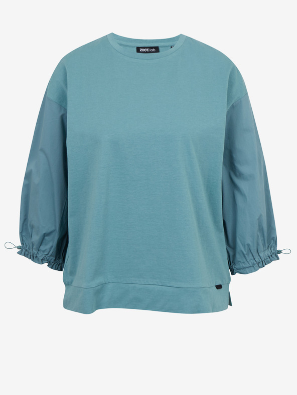 ZOOT.lab Blaues Damen-Sweatshirt ZOOT.lab Inell