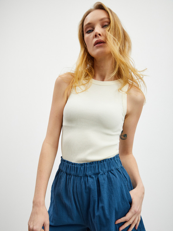 ZOOT.lab Blaue Shorts für Frauen ZOOT.lab Elish