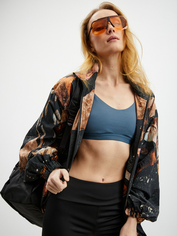 ZOOT.lab Schwarze Damen-Leggings ZOOT.lab Amara