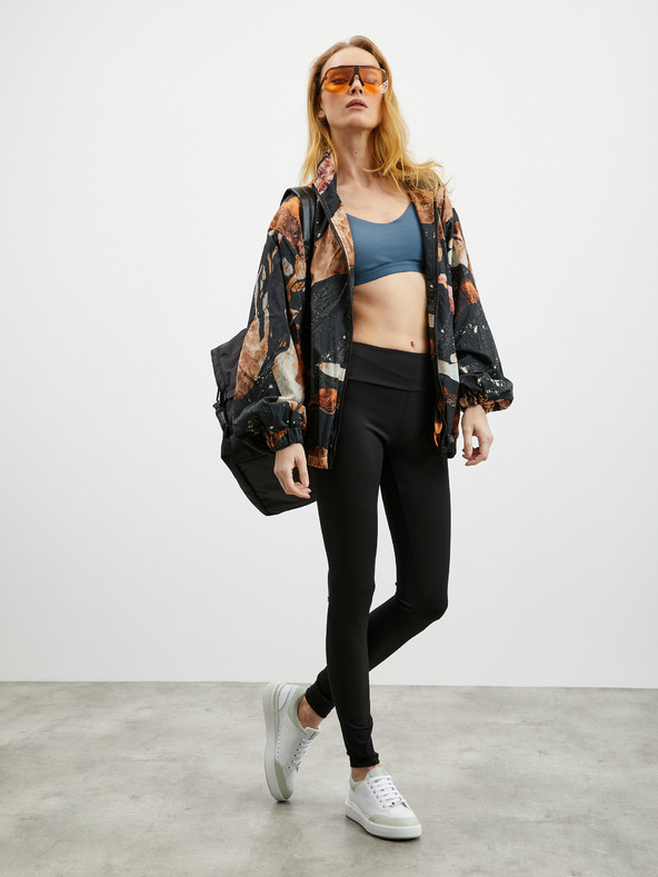 ZOOT.lab Schwarze Damen-Leggings ZOOT.lab Amara