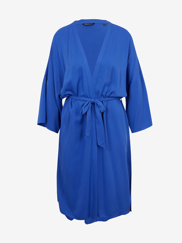 ZOOT.lab Blaues ZOOT.lab Fifi Überziehkleid für Frauen