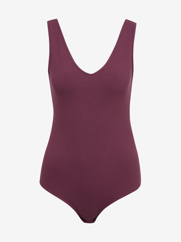 ZOOT.lab Lila Damen-Rippenbody ZOOT.lab Olga