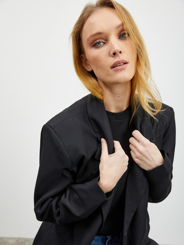 ZOOT.lab Schwarzes Damen-Tank-Top ZOOT.lab Casey