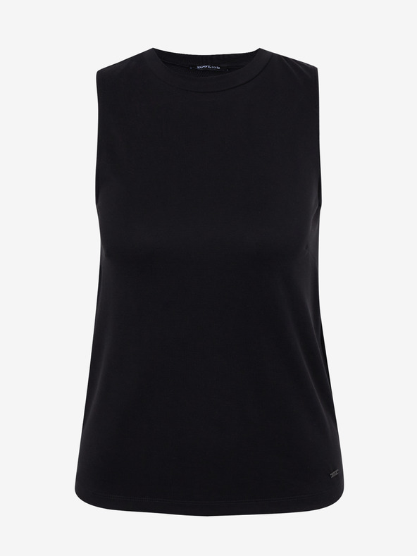 ZOOT.lab Schwarzes Damen-Tank-Top ZOOT.lab Casey