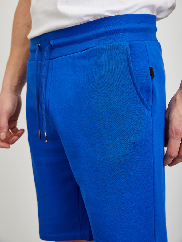 ZOOT.lab Blaue Herren-Sweatpants ZOOT.lab Jordan