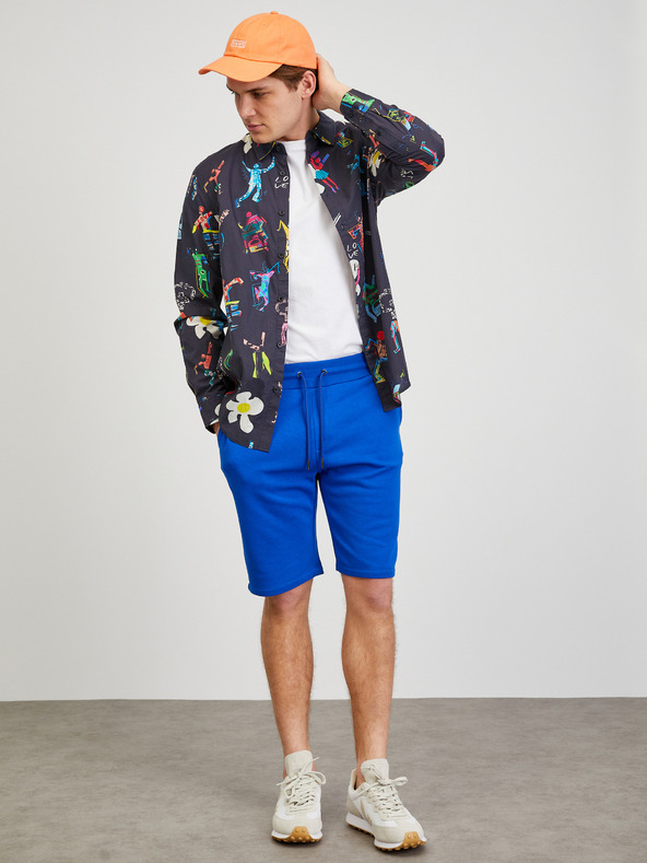 ZOOT.lab Blaue Herren-Sweatpants ZOOT.lab Jordan