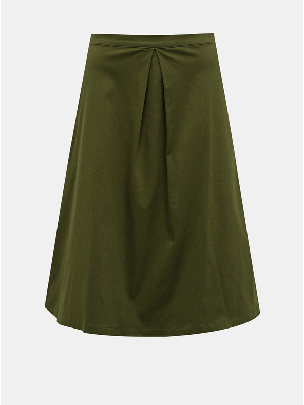 ZOOT.lab Khakifarbener Damenrock ZOOT.lab Kinga