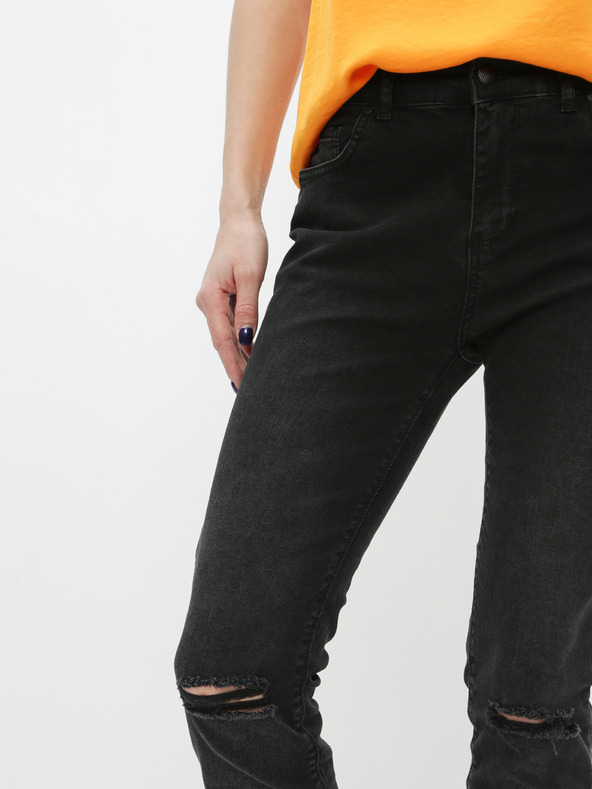 ZOOT.lab Schwarze Slim Fit Jeans für Damen ZOOT.lab