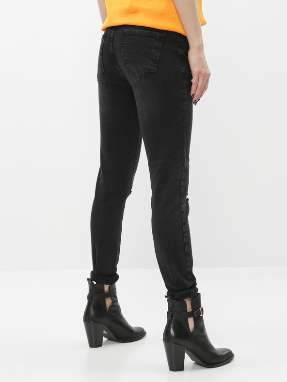 ZOOT.lab Schwarze Slim Fit Jeans für Damen ZOOT.lab