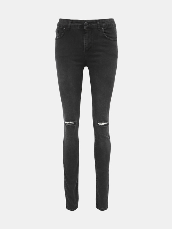 ZOOT.lab Schwarze Slim Fit Jeans für Damen ZOOT.lab