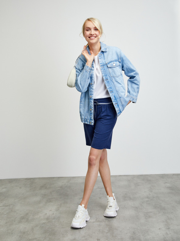 ZOOT.lab Blaue Damen-Sweatpants ZOOT.lab Abi