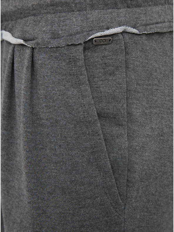 ZOOT.lab Grau gestreifte Damen-Sweatpants ZOOT.lab Abi