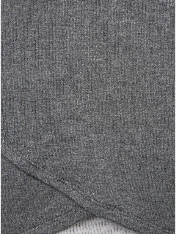 ZOOT.lab Grauer Basic-Rock ZOOT.lab Anja