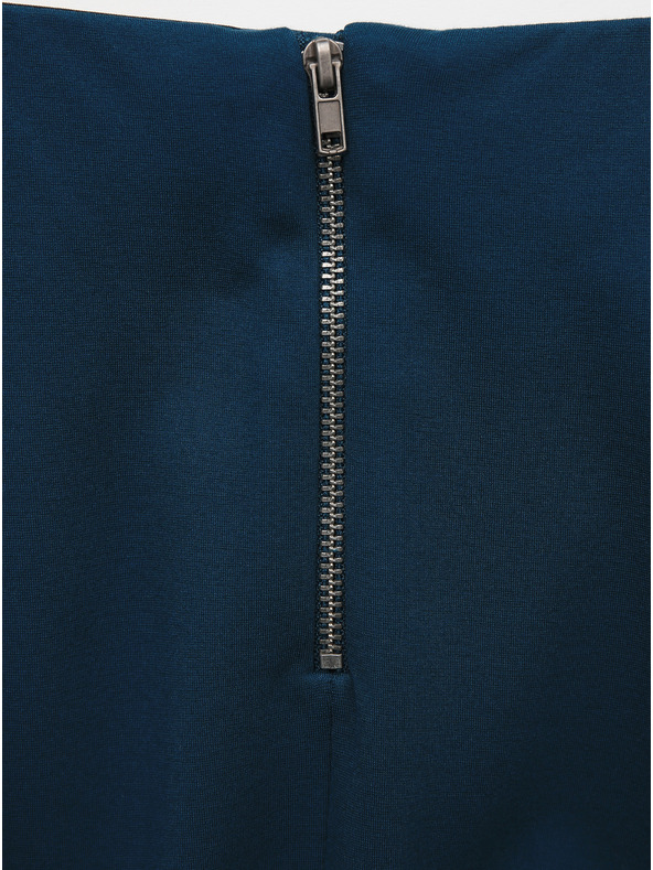 ZOOT.lab Blauer Ärmelrock ZOOT.lab Pavla