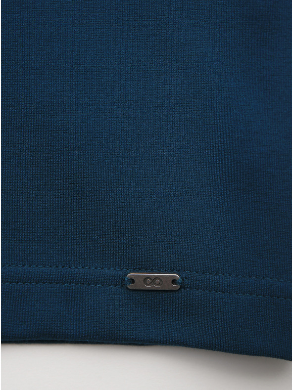 ZOOT.lab Blauer Ärmelrock ZOOT.lab Pavla