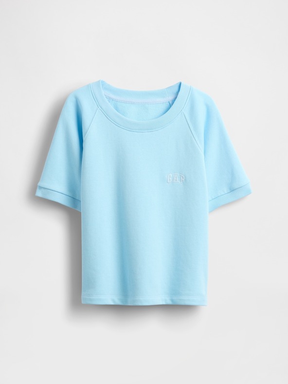 GAP Kinder T-Shirt mit Logo GAP