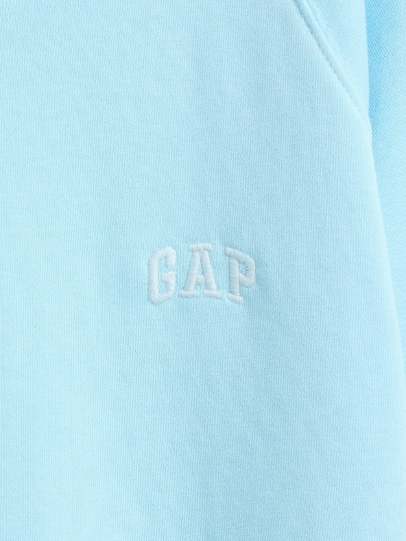 GAP Kinder T-Shirt mit Logo GAP