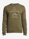 Tenson Herren TENSON Himalaya Crew M khaki