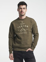 Tenson Herren TENSON Himalaya Crew M khaki