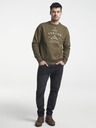 Tenson Herren TENSON Himalaya Crew M khaki