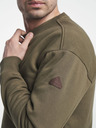 Tenson Herren TENSON Himalaya Crew M khaki