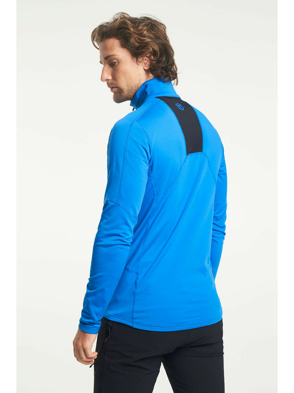Tenson TENSON TXlite Halfzip M blau
